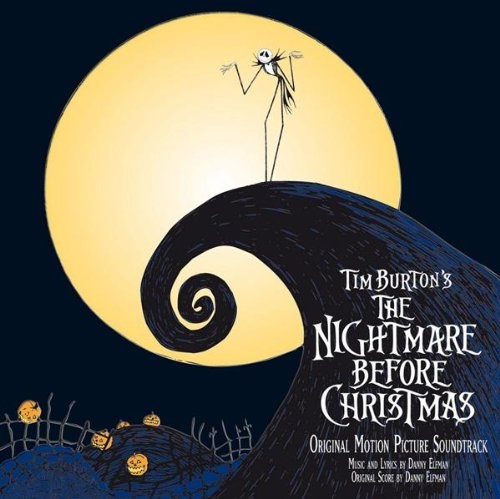 the-nightmare-before-christmas-soundtrack-cover