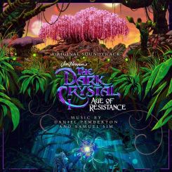 The Dark Crystal: Age of Resistance - Customized Cover 4